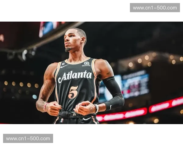 德章泰·穆雷身陷交易传闻 老鹰后卫市场前景被看好